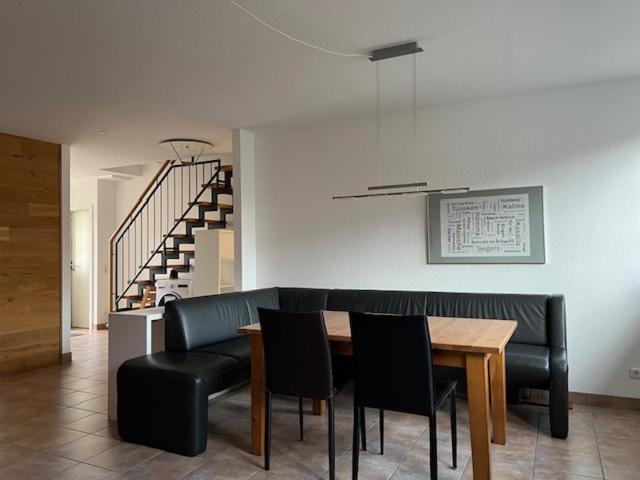 Ferienwohnung Kirchhellen "Lepper Eck" エクステリア 写真
